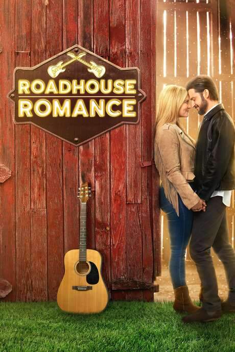 Roadhouse Romance